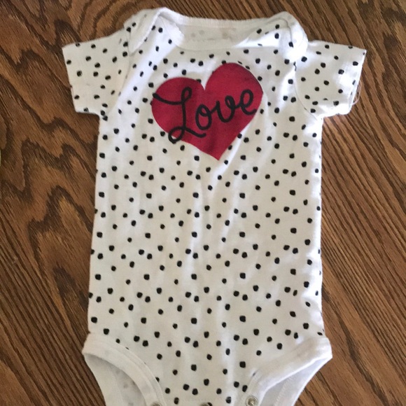 Baby onesie - Picture 1 of 1